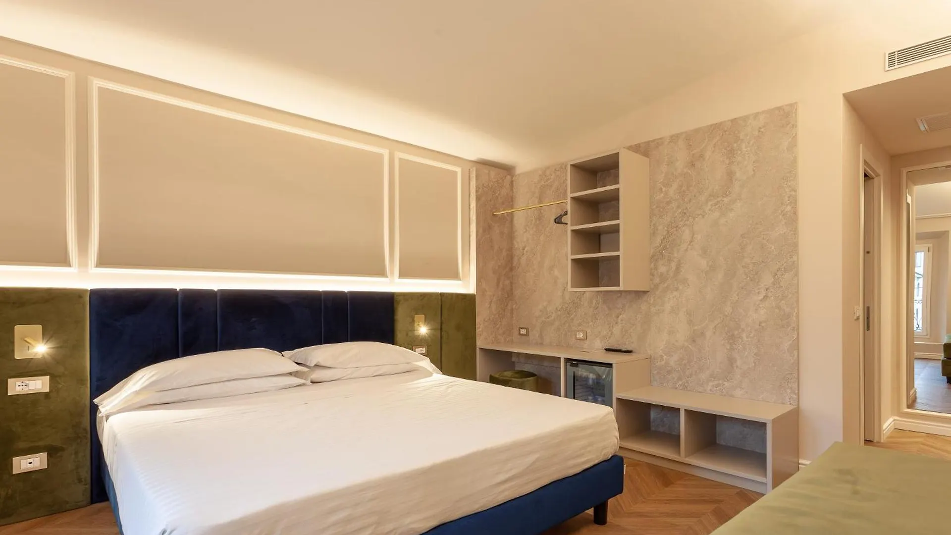 Hotel La Fortezza Florence