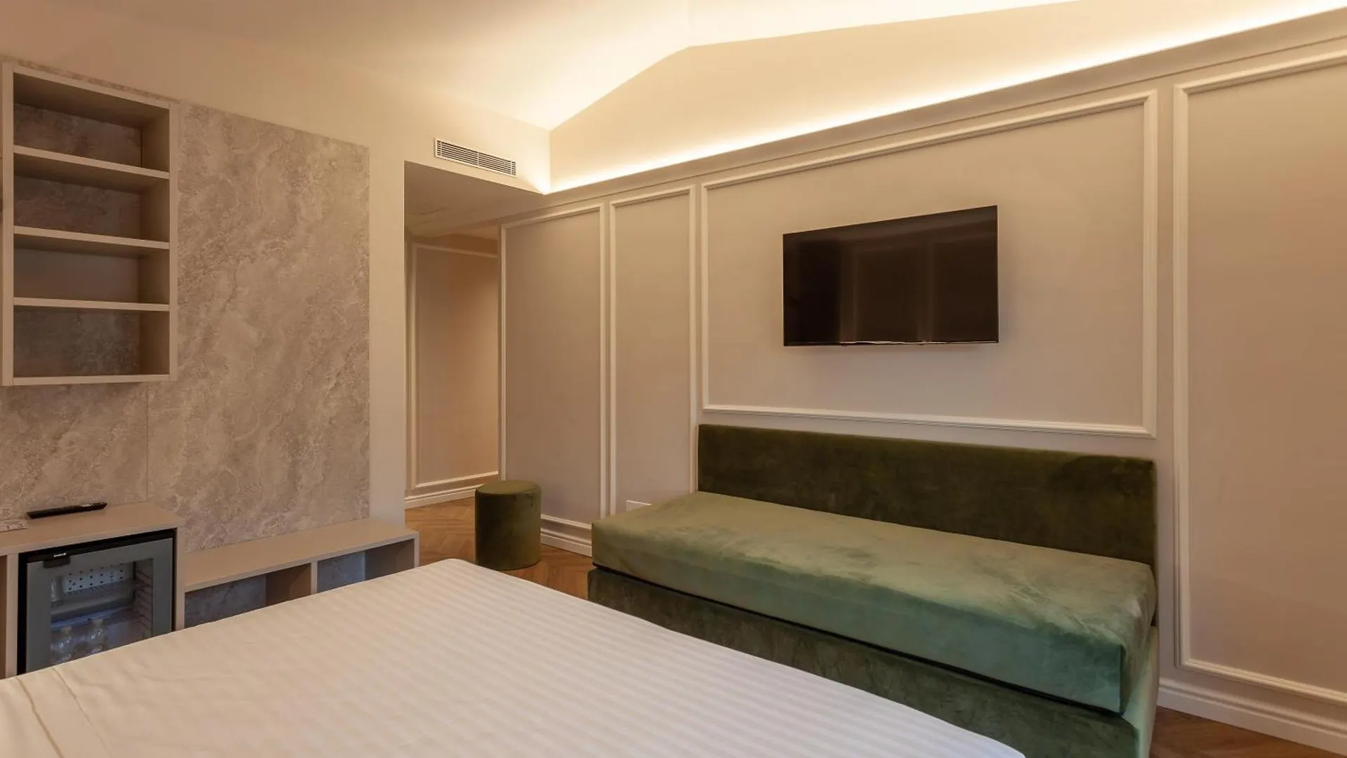 Hotel La Fortezza Florence 3*,  Italy