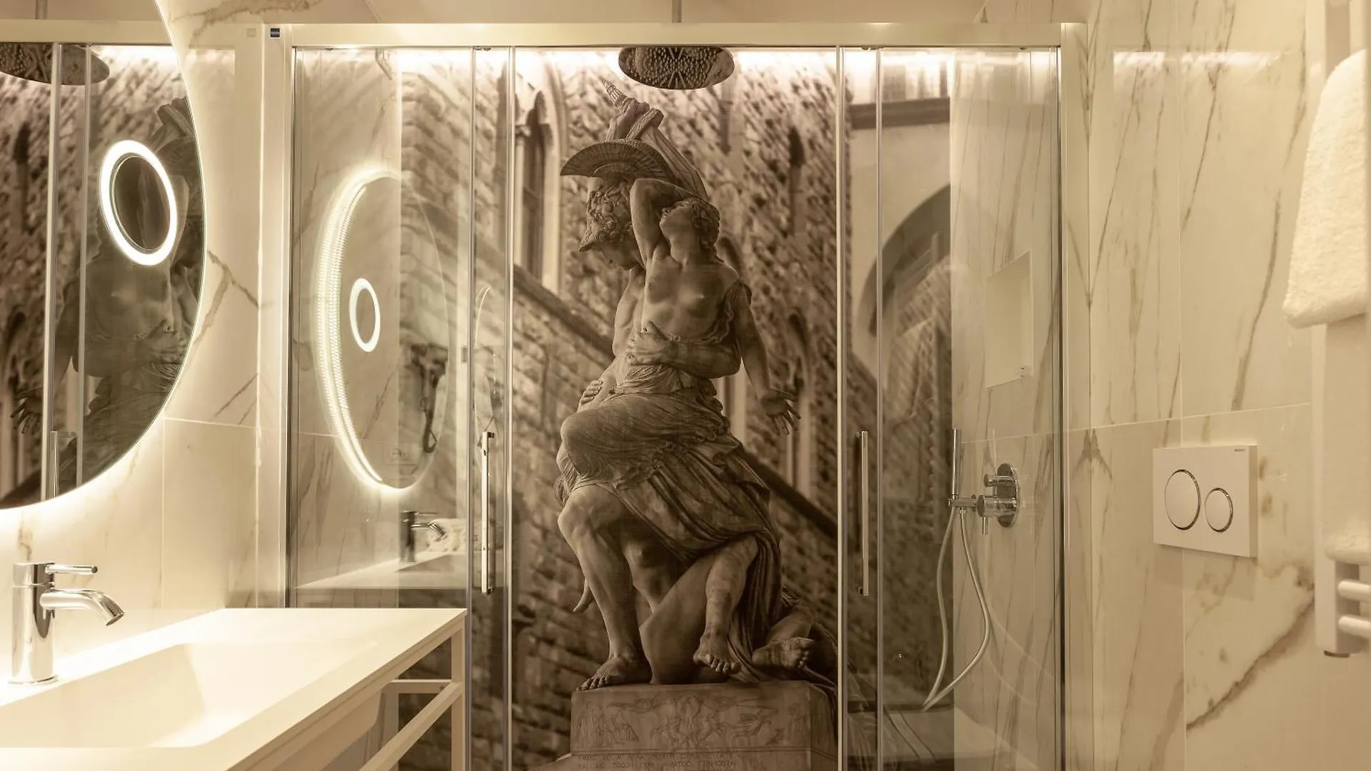 Hotel La Fortezza Florence