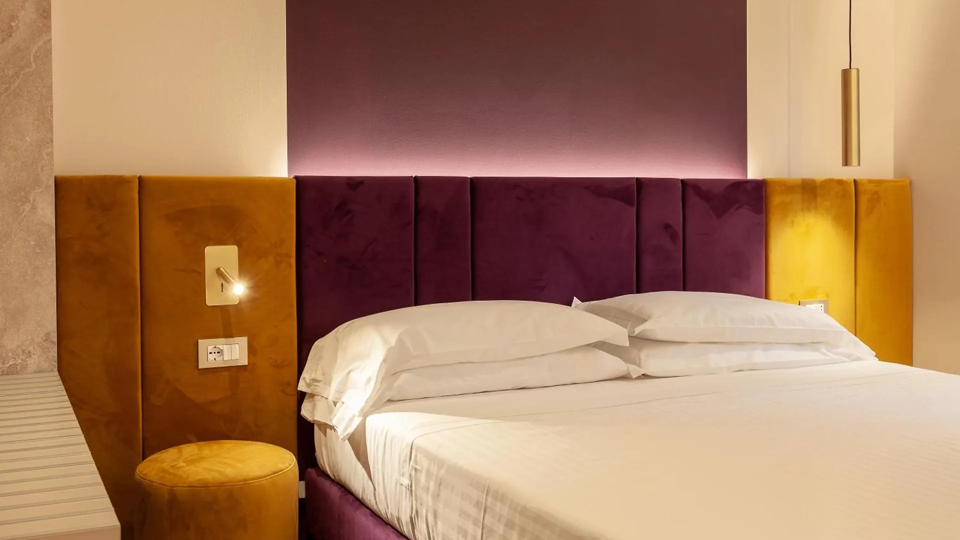 Hotel La Fortezza Florence 3*,  Italie