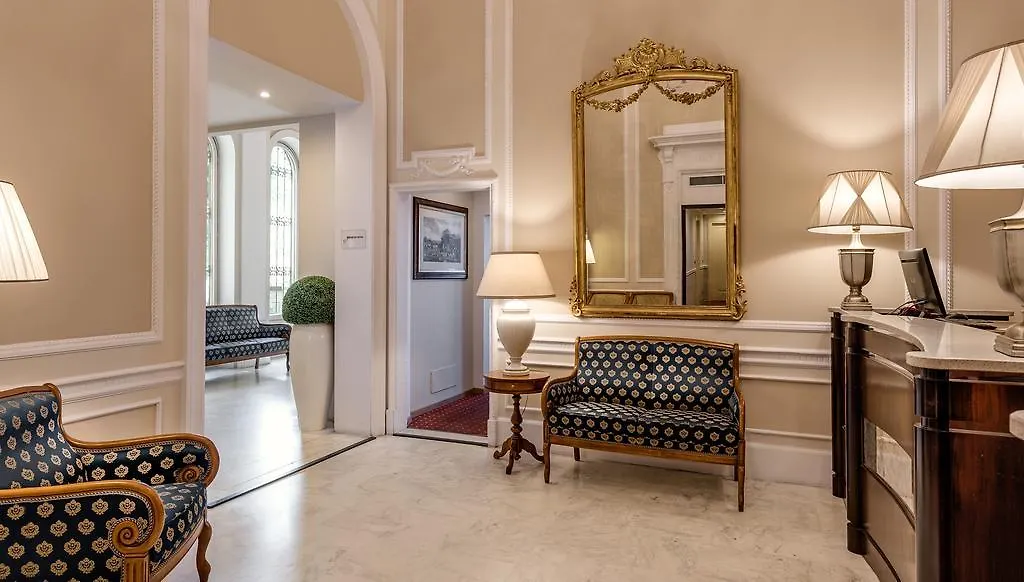 Hotel La Fortezza Florence
