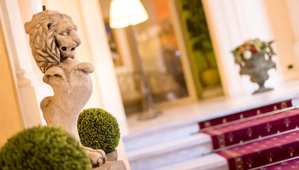 Hotel La Fortezza Florence