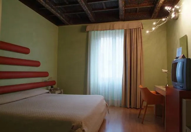 Hotel La Fortezza Florence
