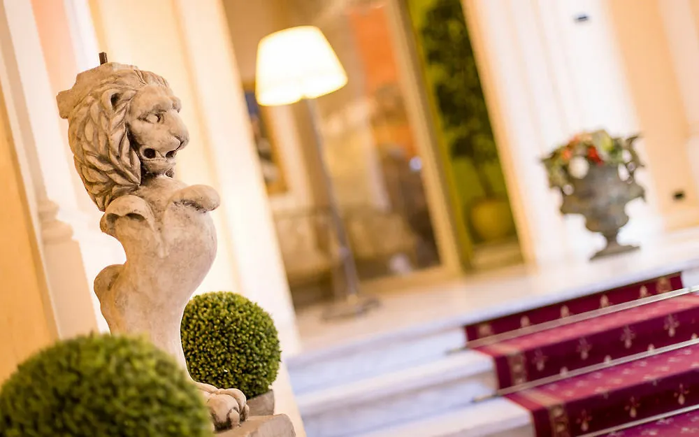 Hotel La Fortezza Florence 3*,  Italy