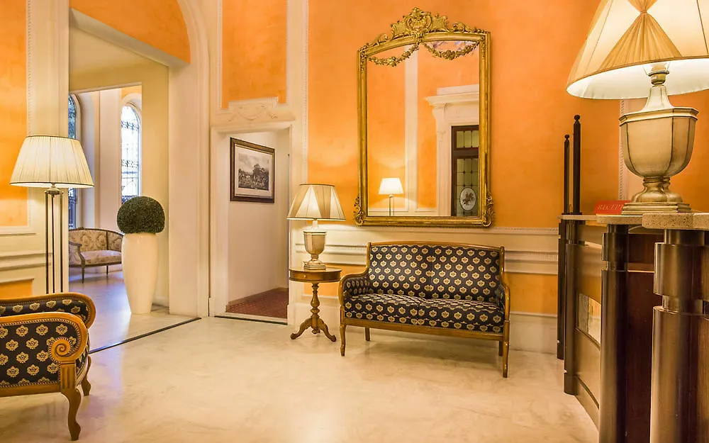 Hotel La Fortezza Florence