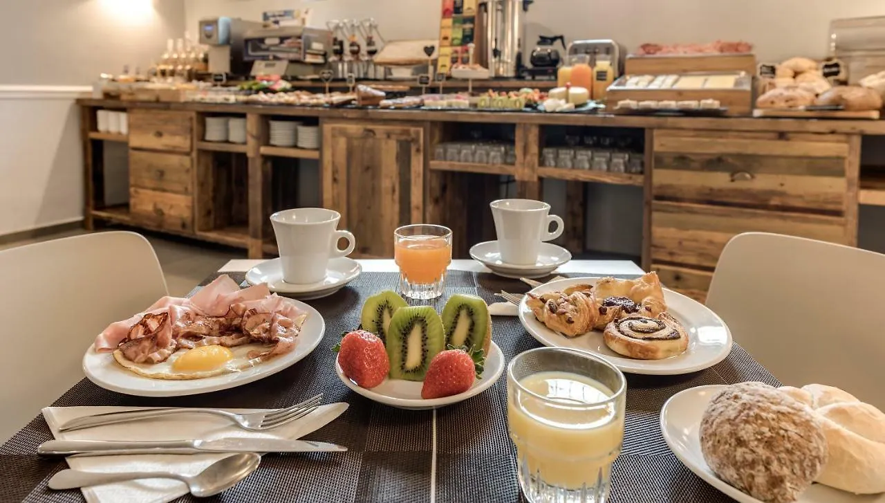Hotel La Fortezza Florence