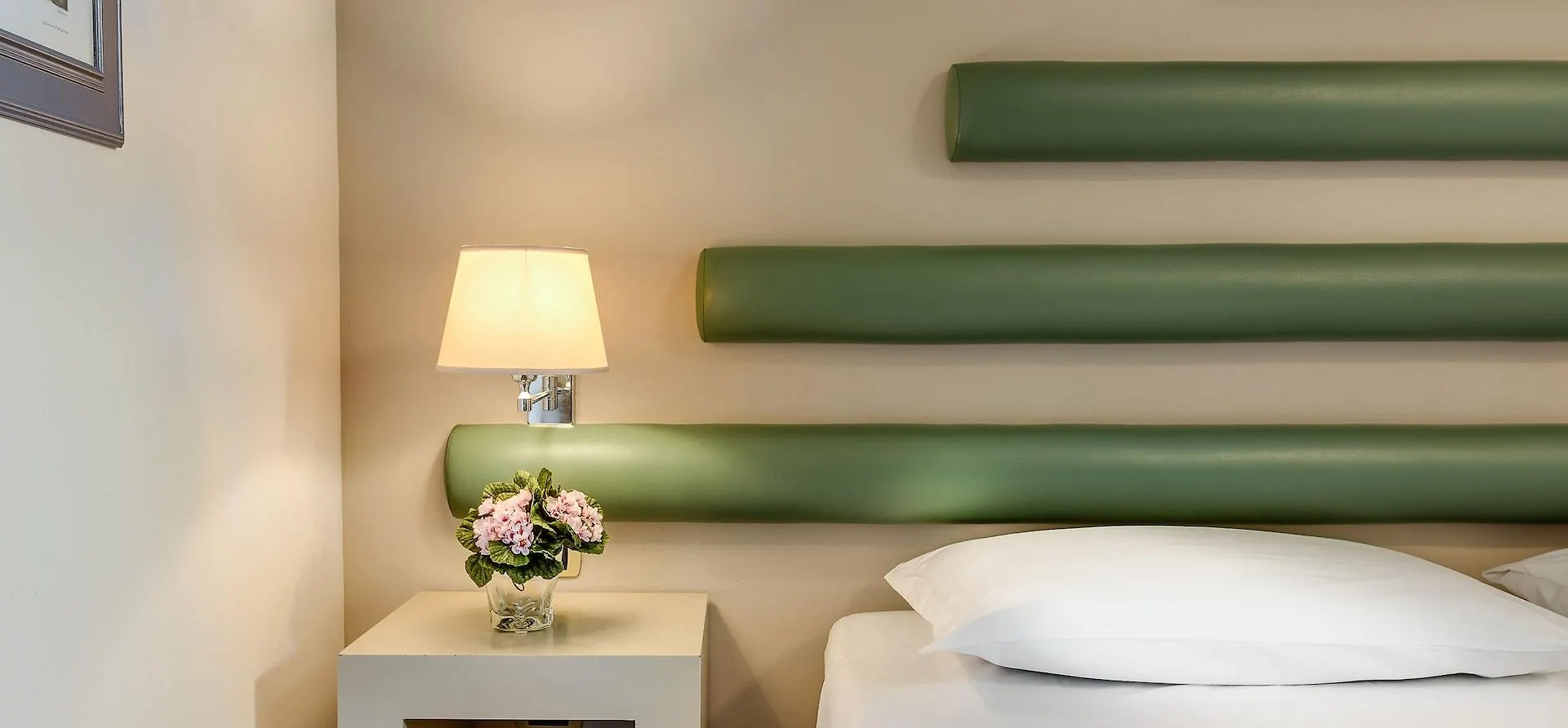 Hotel La Fortezza Florencie 3*,